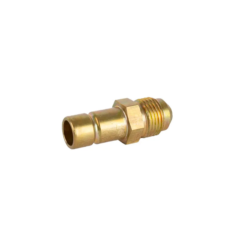 JR Products 07-31775 Made of brass material - Manifold Adapter