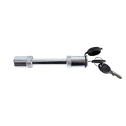 JR Products 03-15005 Constructed from chromatic plated steel