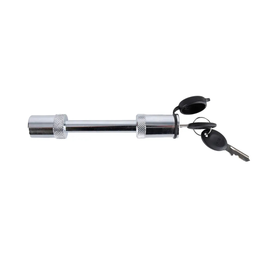 JR Products 03-15005 Constructed from chromatic plated steel