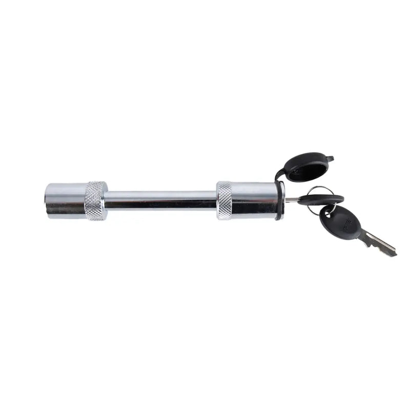 JR Products 03-15005 Constructed from chromatic plated steel