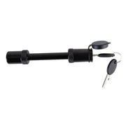 JR Products 03-15015 - Black Hitch Pin Lock X2-3 US