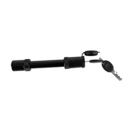 JR Products 03-15035 - Black Hitch Pin Lock X2-3 US