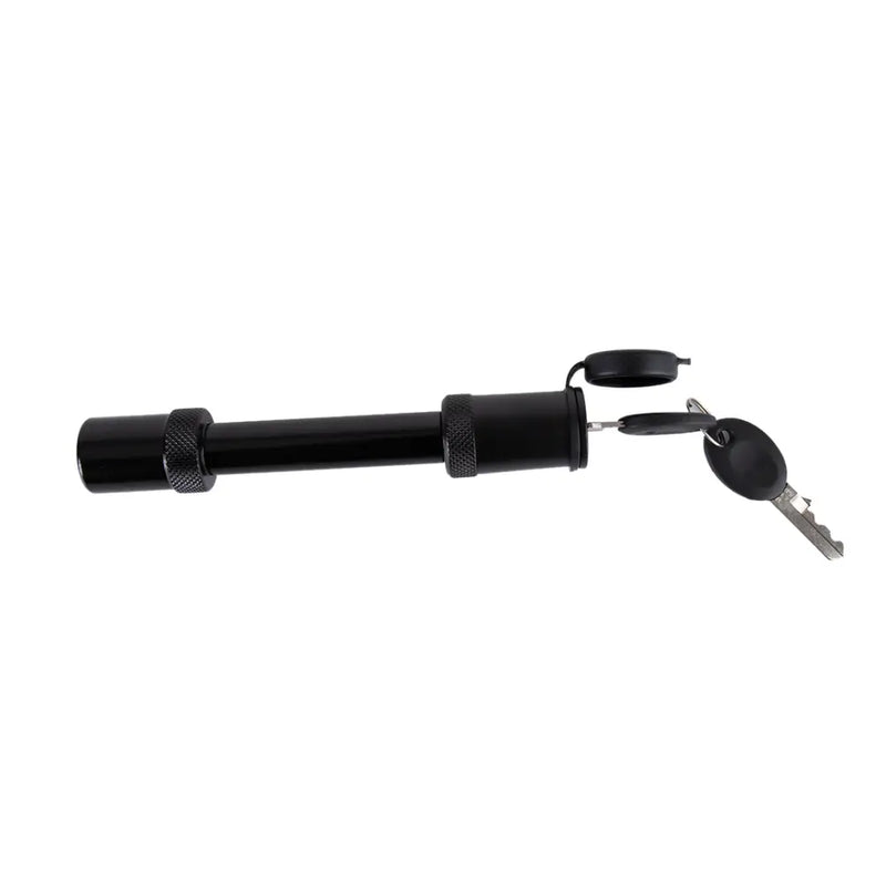JR Products 03-15035 - Black Hitch Pin Lock X2-3 US