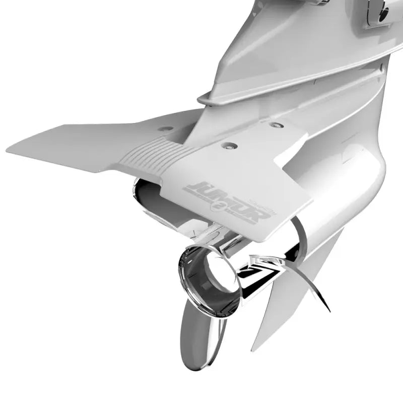 JR2-2 Savior Prod Classic 2 Hydrofoil Junior White