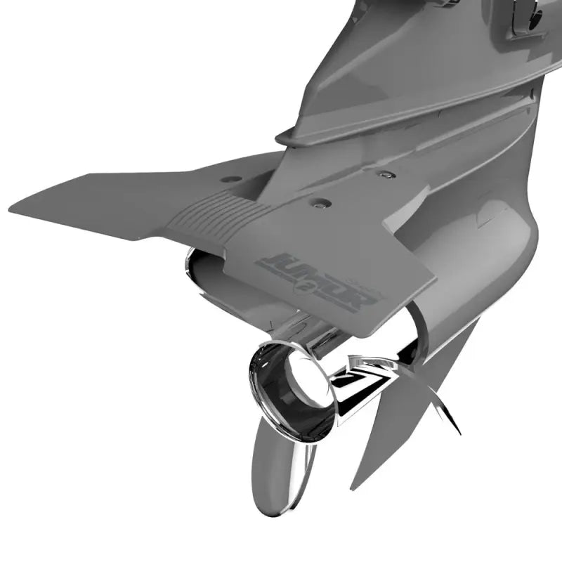 JR2-3 Savior Prod Classic 2 Hydrofoil Junior Gray