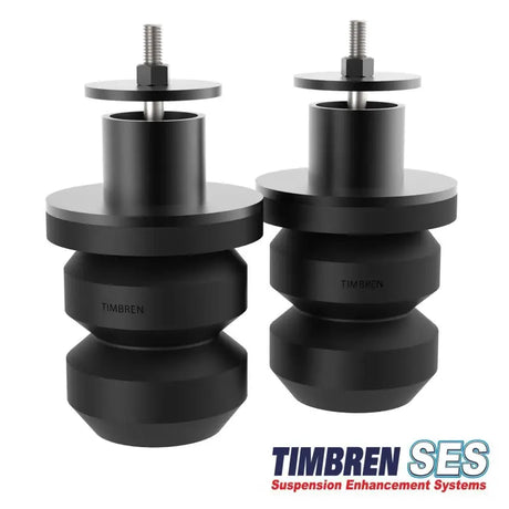 JRGD Timbren 2020 Jeep Gladator Helper Spring - Kit