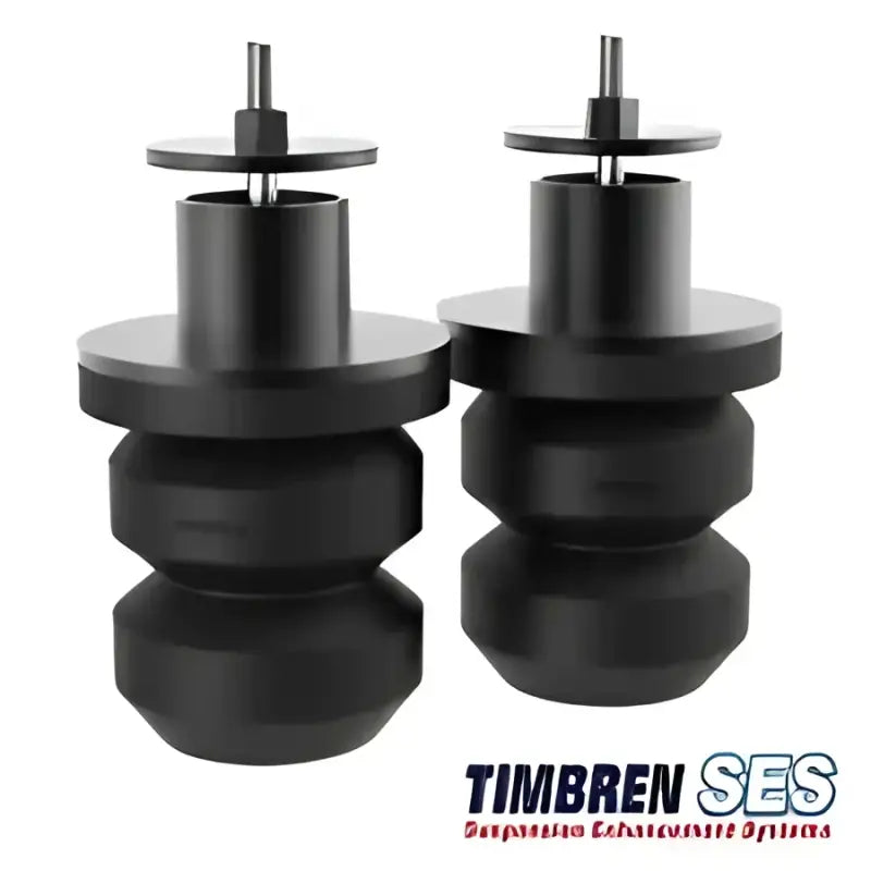 JRGD Timbren 2020 Jeep Gladator Helper Spring - Kit