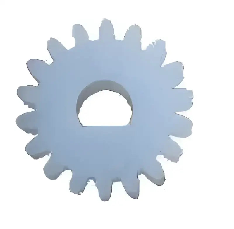 JRP1026B Roof Vent Power Lift Gear