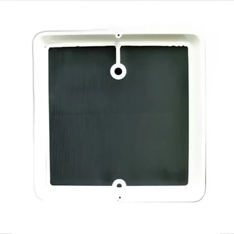JRP1124B Roof Vent Screen Frame