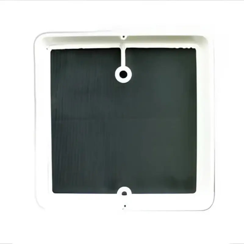 JRP1124R Roof Vent Screen Frame