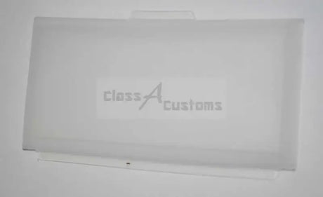JRP1205B Stove Vent Hood Light Lens