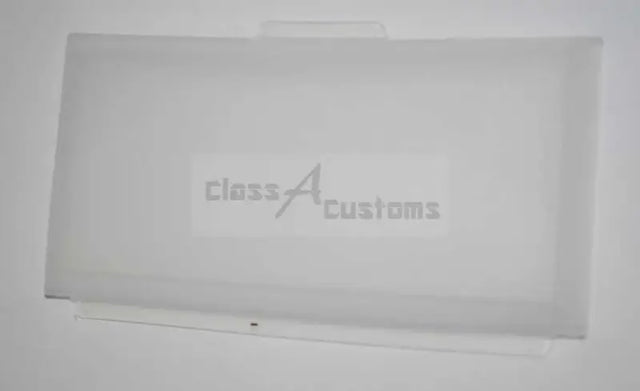 JRP1205B Stove Vent Hood Light Lens