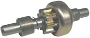 JSA517 Arco Marine Jack Shaft Assy - Starter Drive