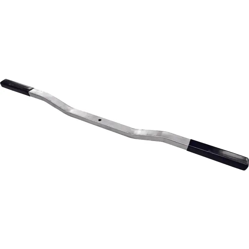 JSP0020-BAR Tie Down Aluminum Bar (1"X1.5"X45.5") 