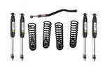 JSPEC100KFA JKS 07-18 Jk 4Dr 3.5In Jspec System - F