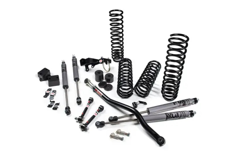JSPEC104KFA JKS 07-18 Jk 4Dr Rhd 3.5In Jspec System