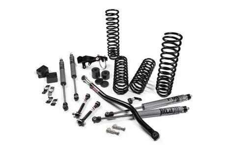 JSPEC104KFA JKS 07-18 Jk 4Dr Rhd 3.5In Jspec System