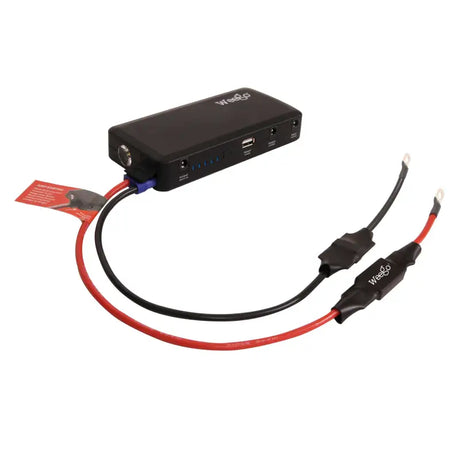JSPT524 Battery Charging Cable