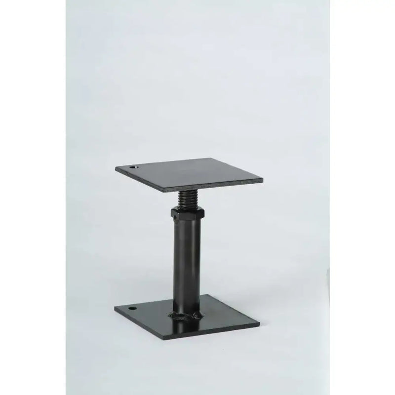 JSS-4 Entry Step Support