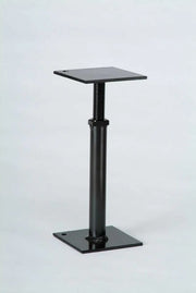 JSS-7 Entry Step Support