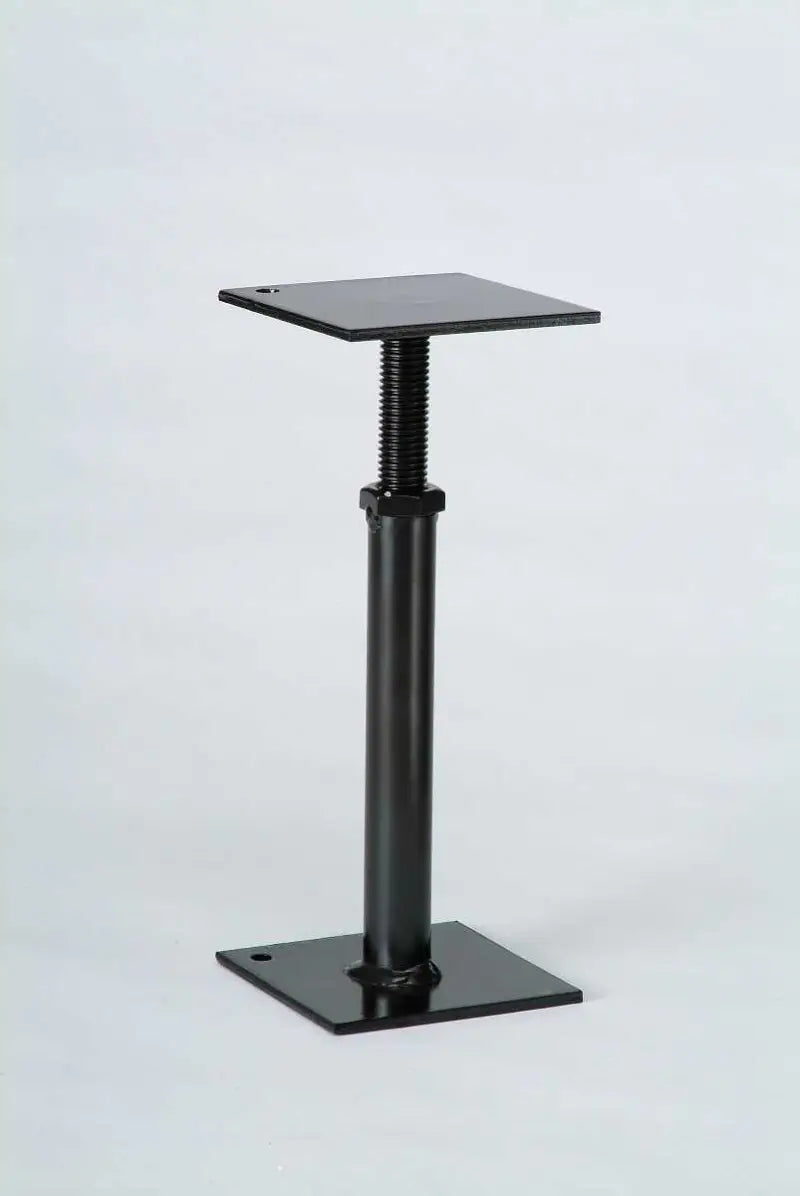 JSS-7 Entry Step Support