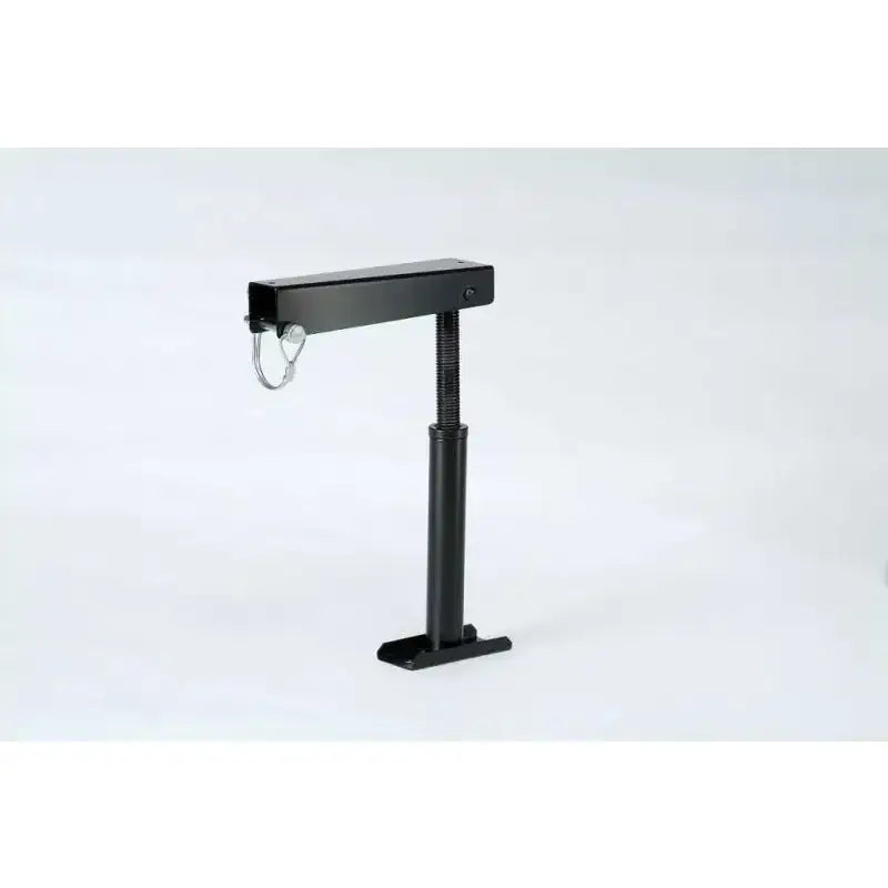 JSS-85 Entry Step Support