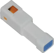 NAMZ CUSTOM CYCLE PRODUCTS NJST-02P