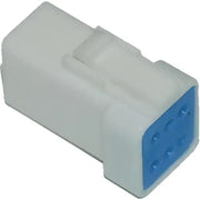 NAMZ CUSTOM CYCLE PRODUCTS NJST-06R