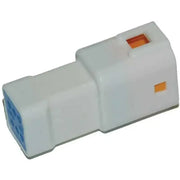NAMZ CUSTOM CYCLE PRODUCTS NJST-06P