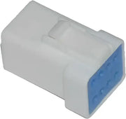NAMZ CUSTOM CYCLE PRODUCTS NJST-08R