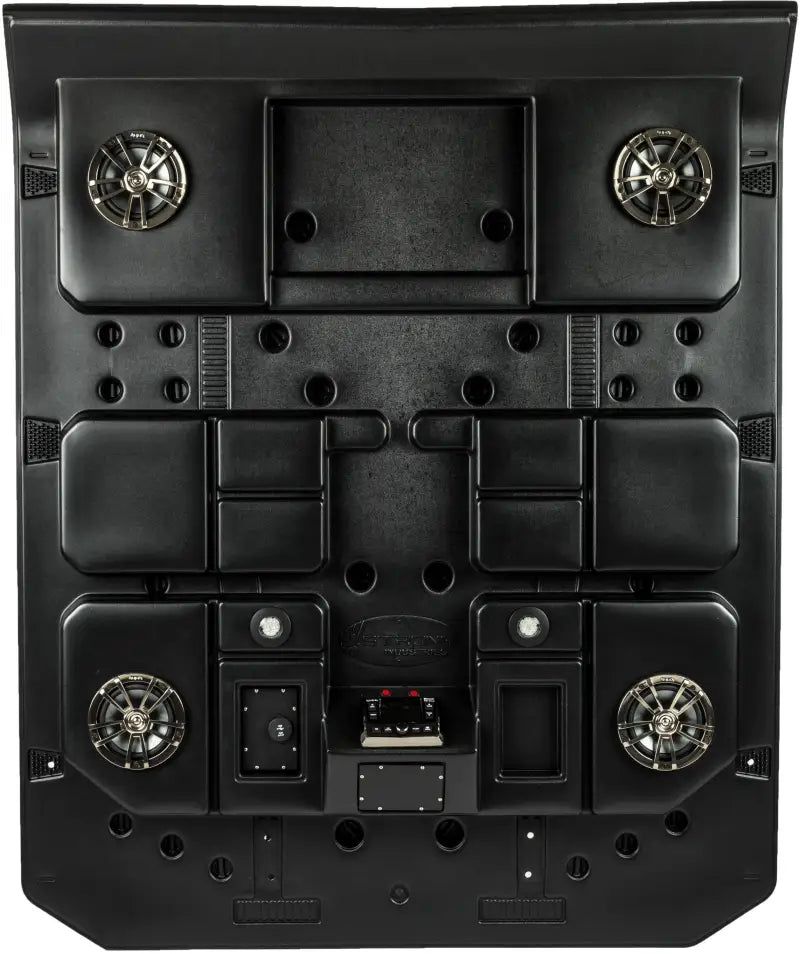 JST606BTI J Strong Stereo Top Kaw - RV and Auto Parts