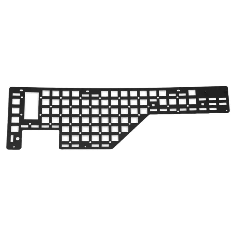 JT-7125 Body Armor Bed Accessories - Cargo Rack