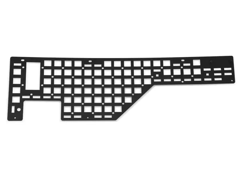 JT-7125 Body Armor Bed Accessories - Cargo Rack