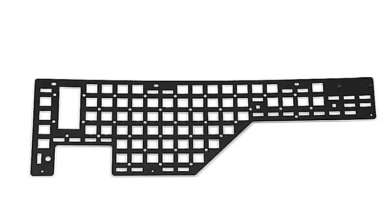 JT-7125 Body Armor Bed Accessories - Cargo Rack