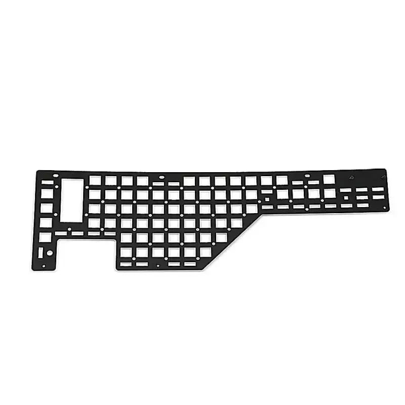 JT-7125 Body Armor Bed Accessories - Cargo Rack