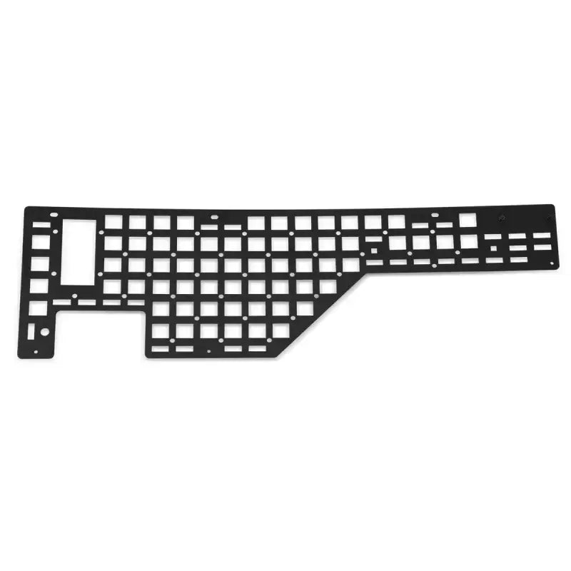 JT-7125 Body Armor Bed Accessories - Cargo Rack
