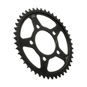 JT Steel Rear Sprocket JTR1330.45ZBK - 16T-520