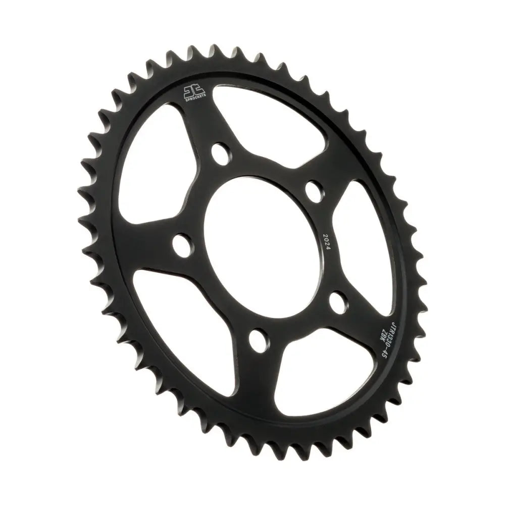 JT Steel Rear Sprocket JTR1330.45ZBK - 16T-520