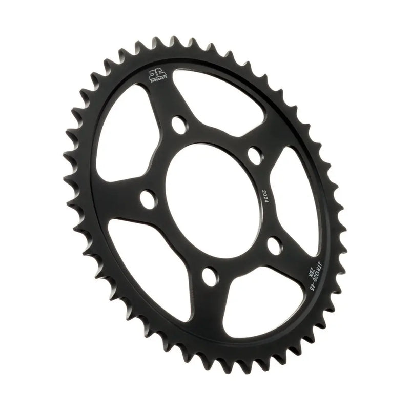 JT Steel Rear Sprocket JTR1330.45ZBK - 16T-520