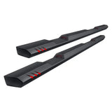 JT20-G1650-1 Fab Fours Gladiator Slider - Nerf Bar