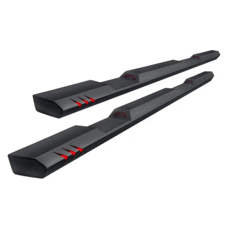 JT20-G1650-1 Fab Fours Gladiator Slider - Nerf Bar