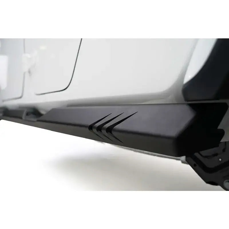 JT20-G1650-1 Fab Fours Gladiator Slider - Nerf Bar