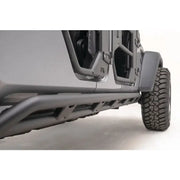 JT20-G1850-1 Fab Fours Gladiator Tube Slider - Rocker Panel Guard