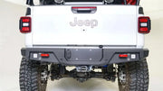 JT20-Y1952-1 Fab Fours Standard Rear W/ Sensors