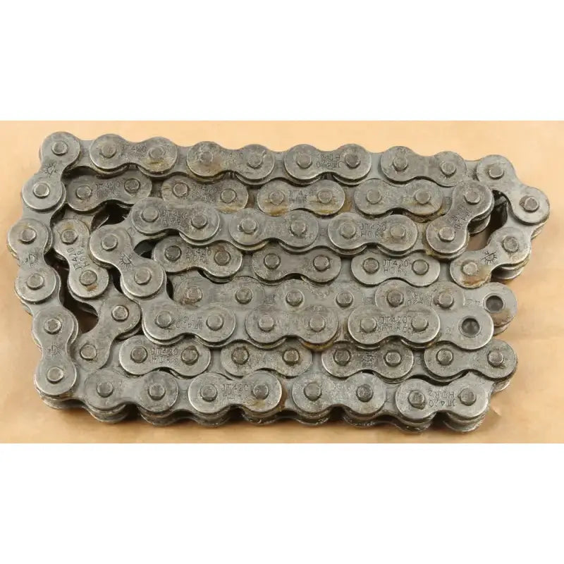 JTC420HDR076SL Chain Hdr Heavy Duty 420 076l 