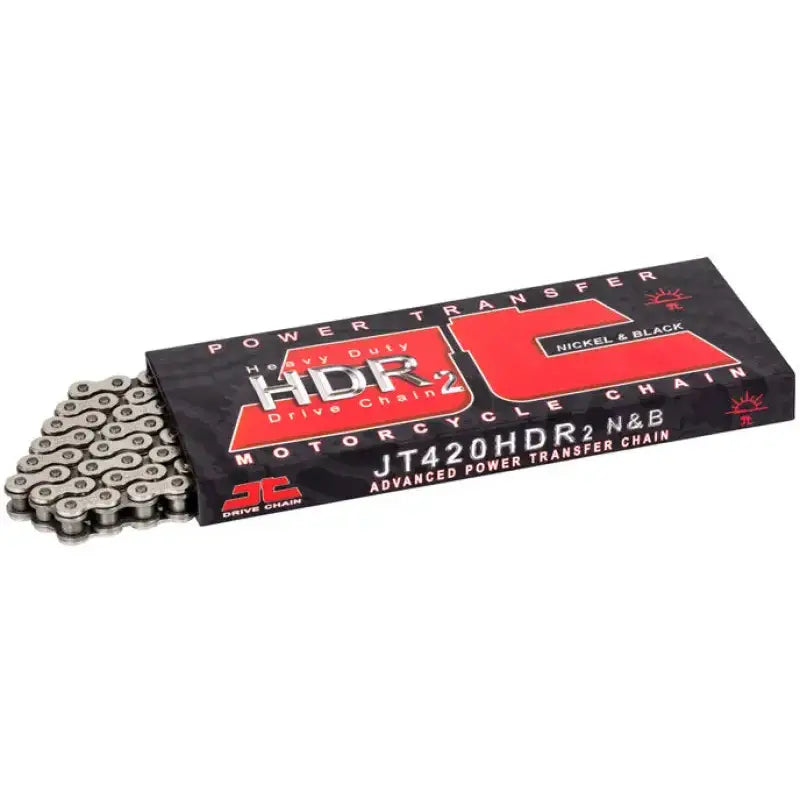 JTC420HDR110SL Chain Hdr Heavy Duty 420 110l - Standard Series