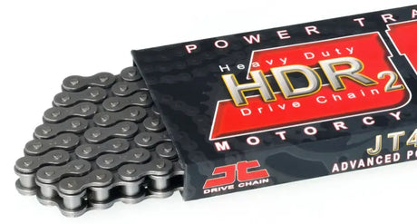 JTC420HDR120SL Chain Hdr Heavy Duty 420 120l 