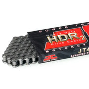 JTC428HDR124SL Chain Hdr Heavy Duty 428 124l 