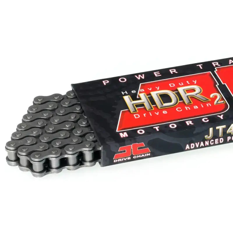 JTC428HDR124SL Chain Hdr Heavy Duty 428 124l 