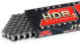 JTC428HDR124SL Chain Hdr Heavy Duty 428 124l 